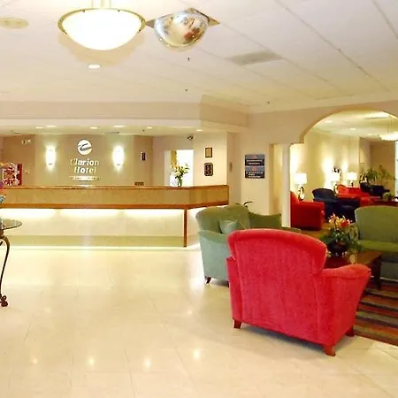 Clarion Hotel